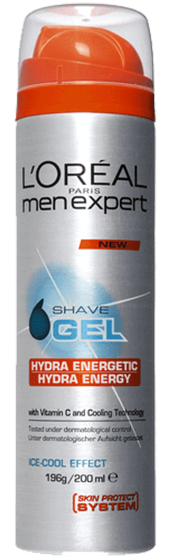 shaving-gel